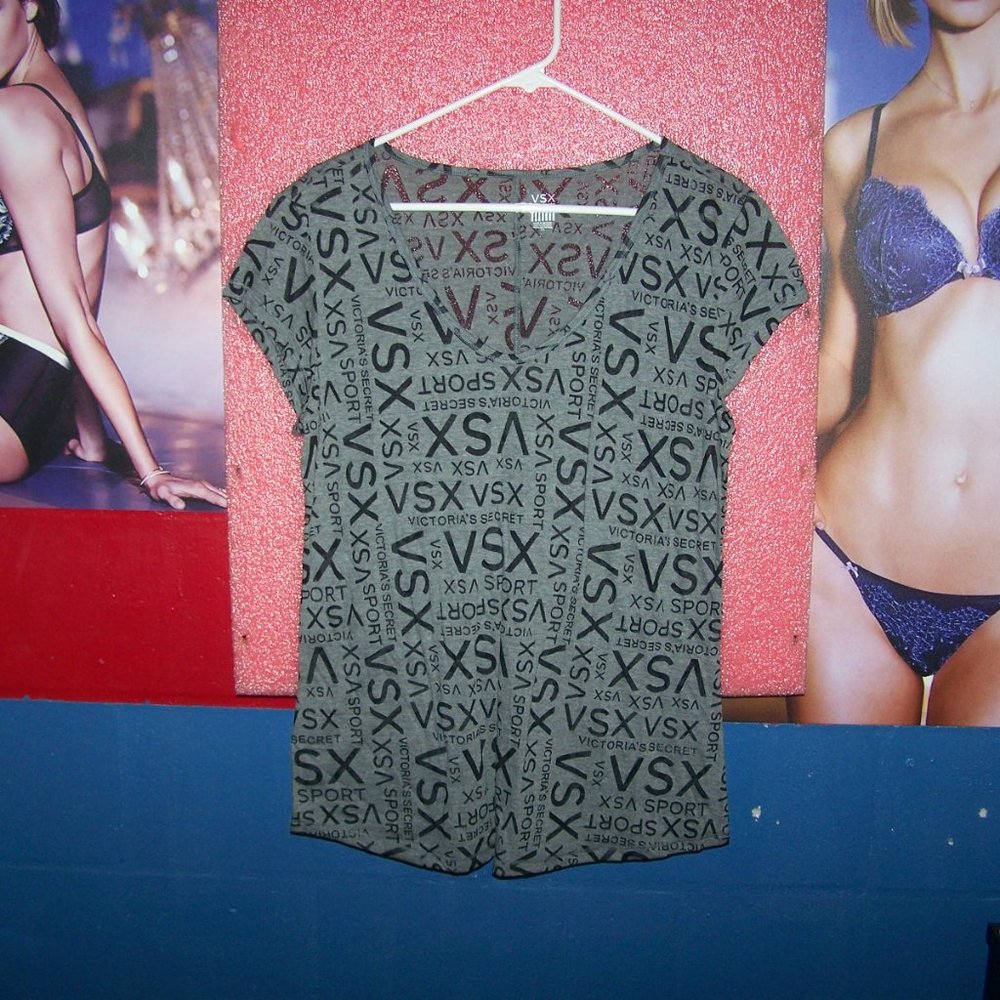 Victoria Secret Tee Shirt